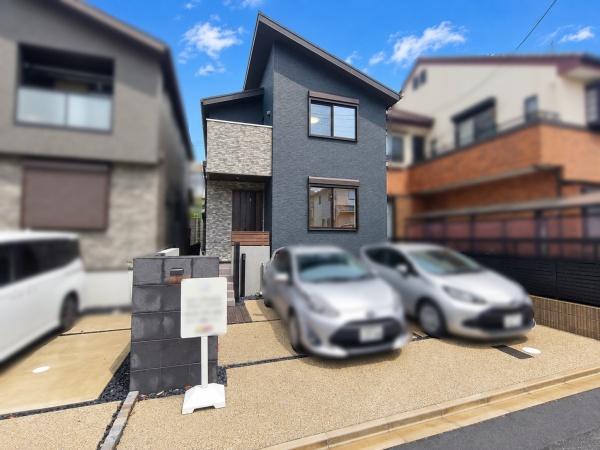 千種区赤坂町　2号棟
