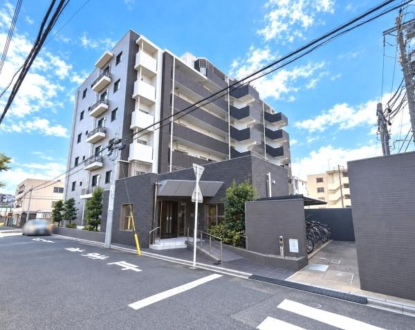 プラセシオン瑞穂ヶ丘