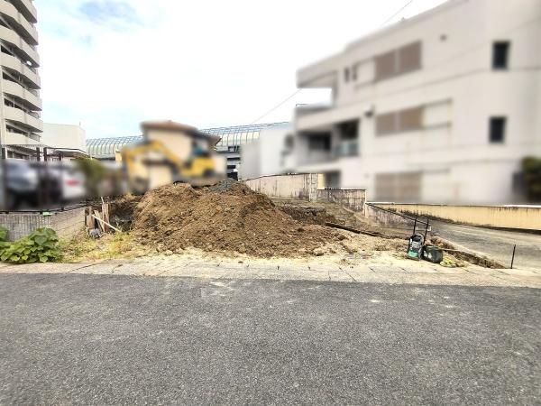 ミラスモ名東区神里187　全1棟