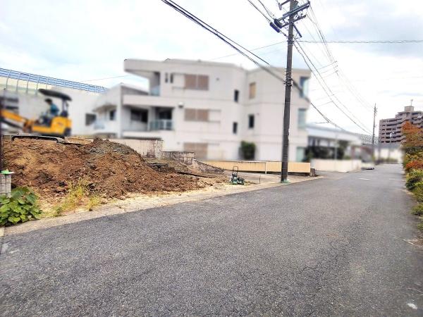 ミラスモ名東区神里187　全1棟