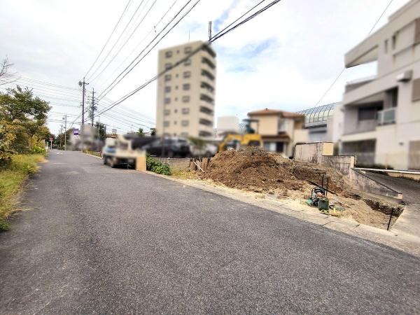 ミラスモ名東区神里187　全1棟
