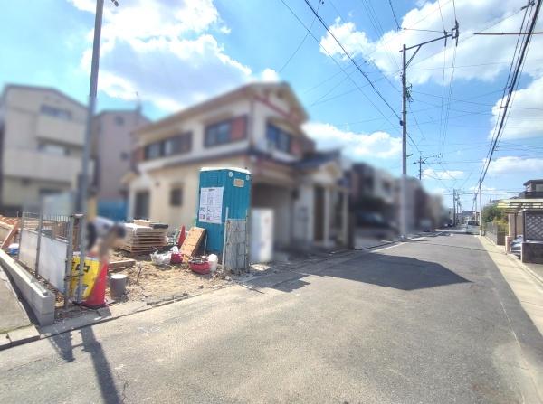 ミラスモ瑞穂区中根町425　全1棟