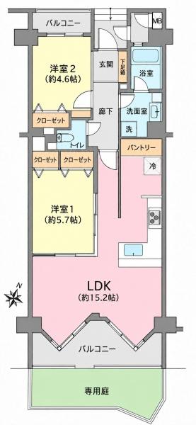 エスポア八事一号館