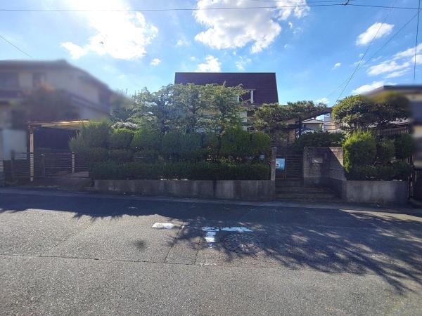 土地　緑区ほら貝1期　1号地