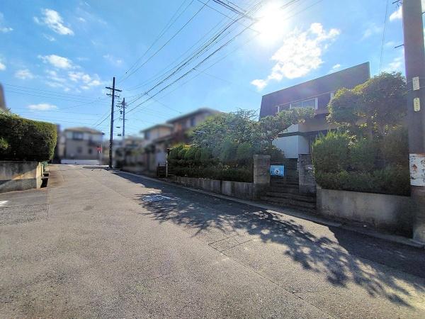 名古屋市緑区ほら貝１丁目の土地