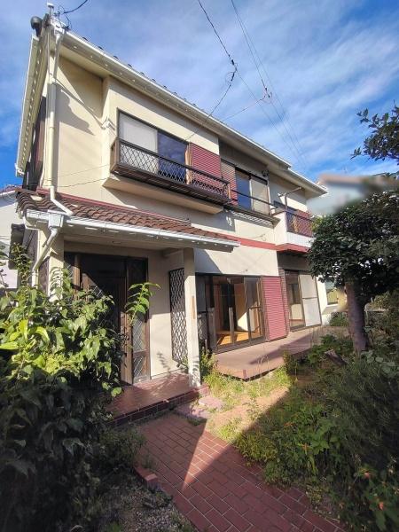 中古一戸建 緑区大清水西
