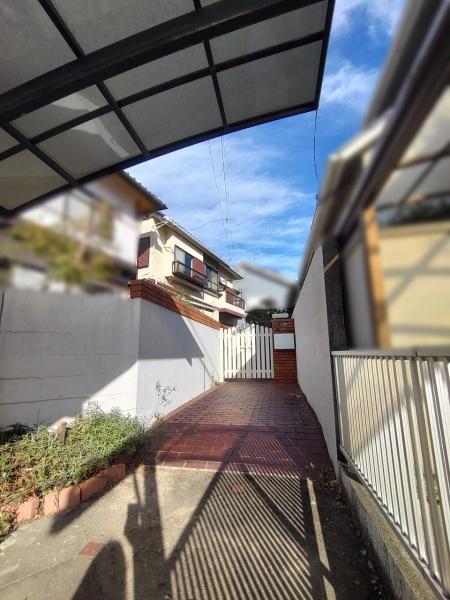 中古一戸建　緑区大清水西