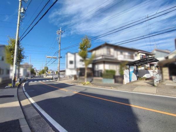 中古一戸建　緑区大清水西