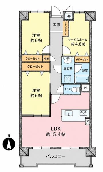 トーカンマンション平針プラザ
