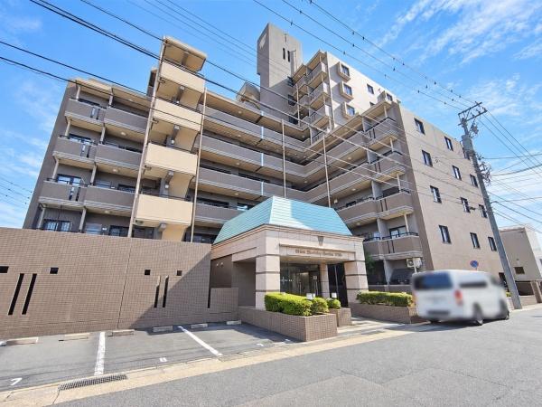 トーカンマンション平針プラザ