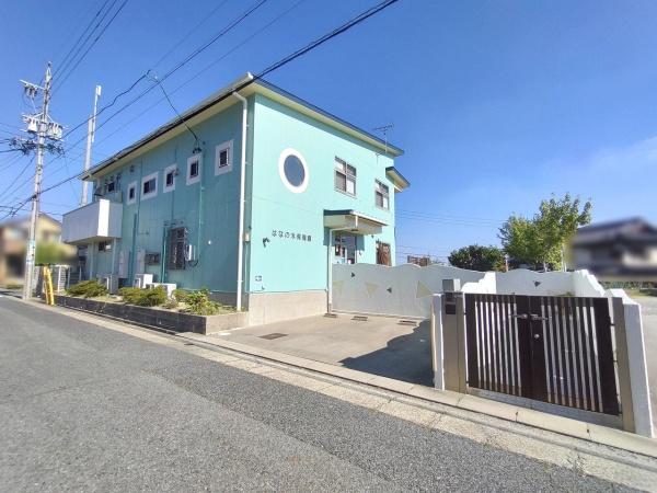 シティコーポ第二滝の水二号館(はなの木保育園)