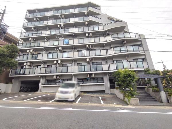 ナビシティ上社