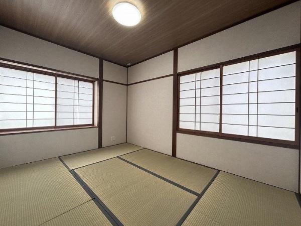 名古屋市緑区大清水西の中古一戸建て