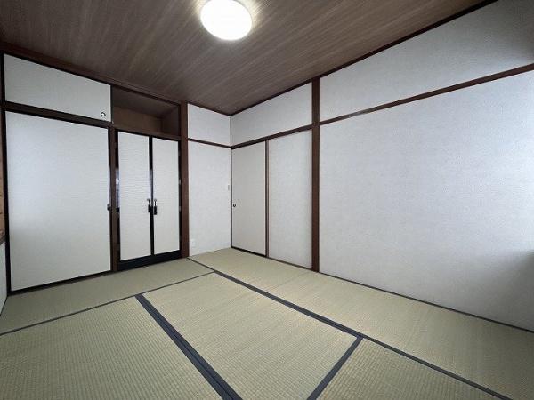 名古屋市緑区大清水西の中古一戸建て