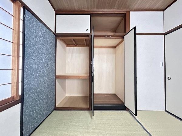 名古屋市緑区大清水西の中古一戸建て