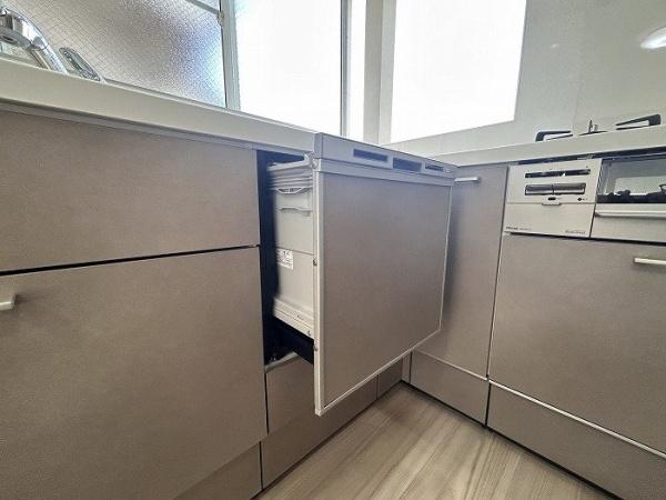 名古屋市緑区大清水西の中古一戸建て