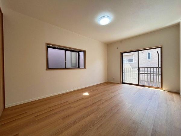 名古屋市緑区平子が丘の中古一戸建て