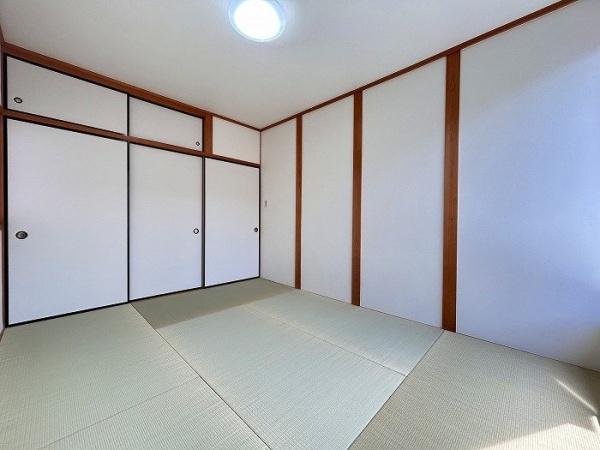 名古屋市緑区平子が丘の中古一戸建て