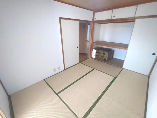 シティコーポしまだA棟