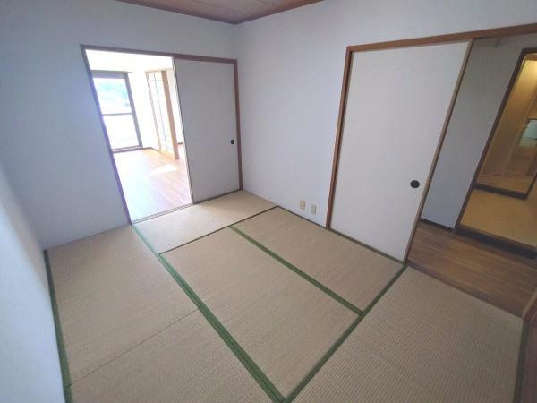 シティコーポしまだA棟