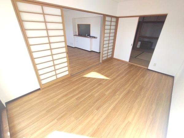 シティコーポしまだA棟