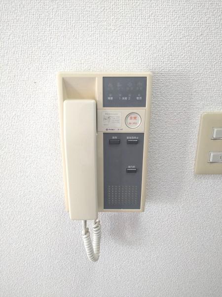 シティコーポしまだA棟