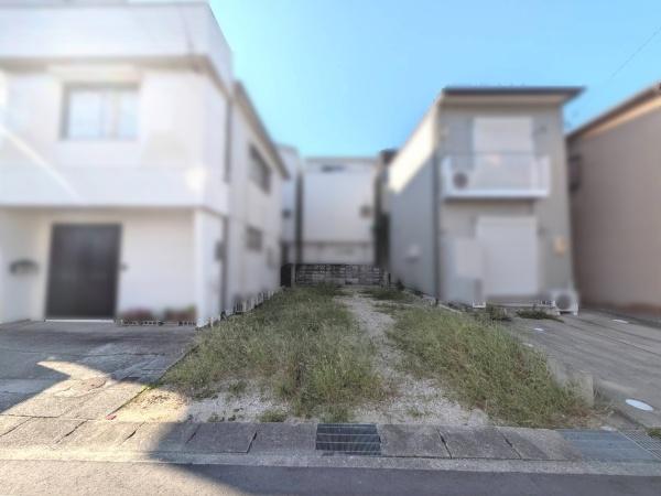 ミラスモ天白区池場1525　全1棟