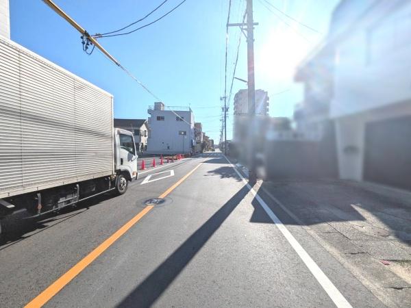 ミラスモ天白区池場1525　全1棟