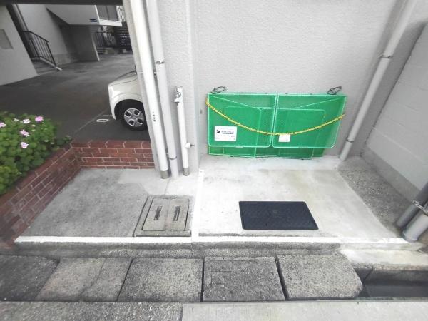 エクレール貴船