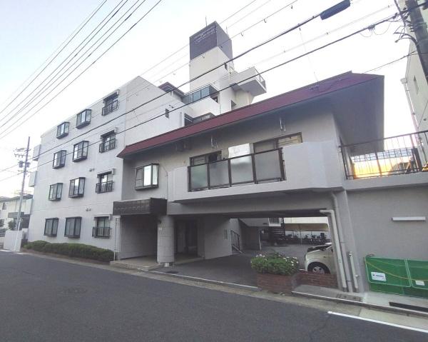 エクレール貴船