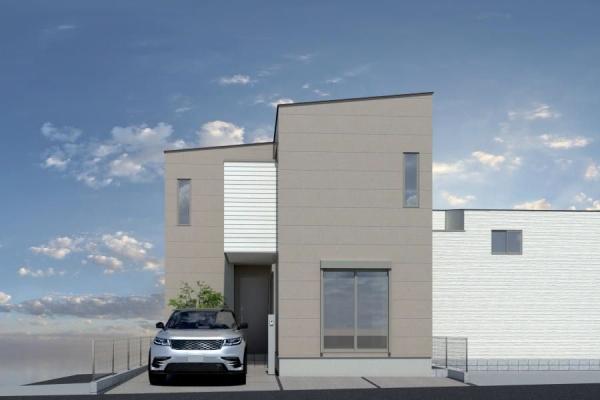新築分譲住宅 天白区野並10期 3号棟