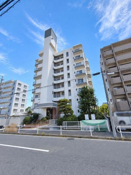 ホワイトキャッスル植田II
