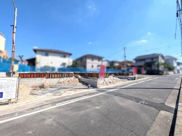 ハートフルタウン名東区勢子坊3丁目　B号棟