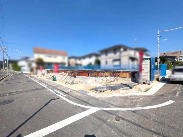 ハートフルタウン名東区勢子坊3丁目　B号棟