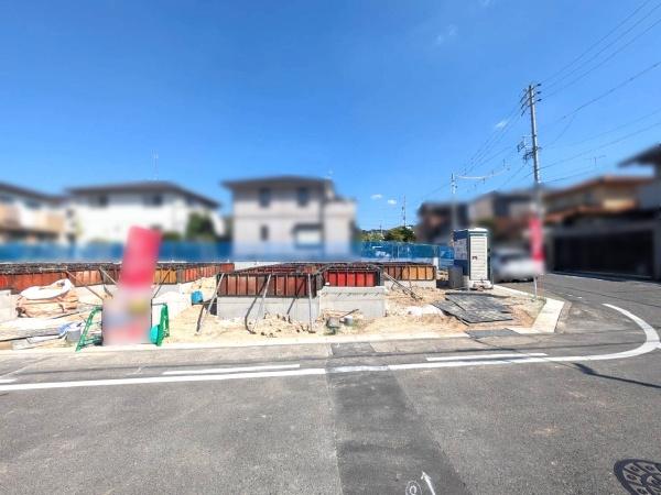 ハートフルタウン名東区勢子坊3丁目　C号棟
