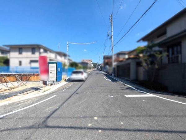 ハートフルタウン名東区勢子坊3丁目　C号棟