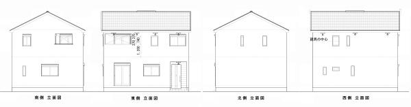 クレイドルガーデン緑区有松町桶狭間第6　1号棟