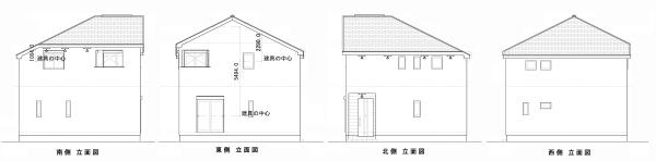 クレイドルガーデン緑区有松町桶狭間第6　2号棟