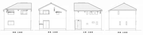 クレイドルガーデン緑区有松町桶狭間第6　3号棟
