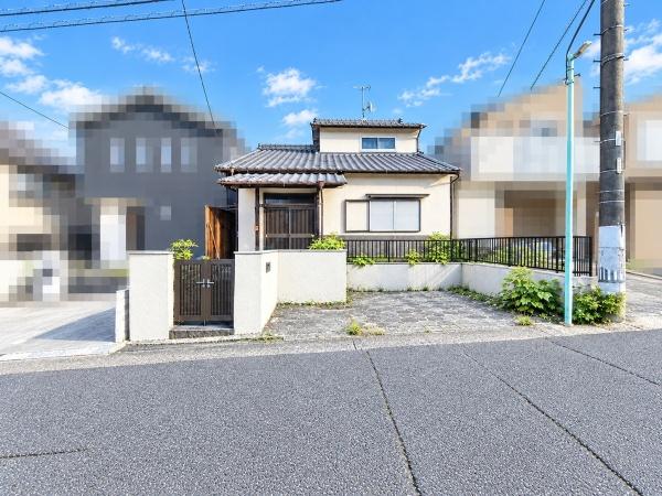 土地　天白区大根町