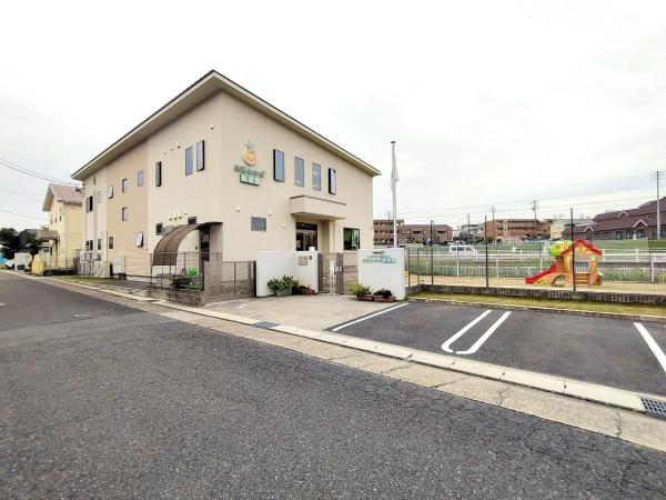 ユニーブル大清水(水広わかば保育園)