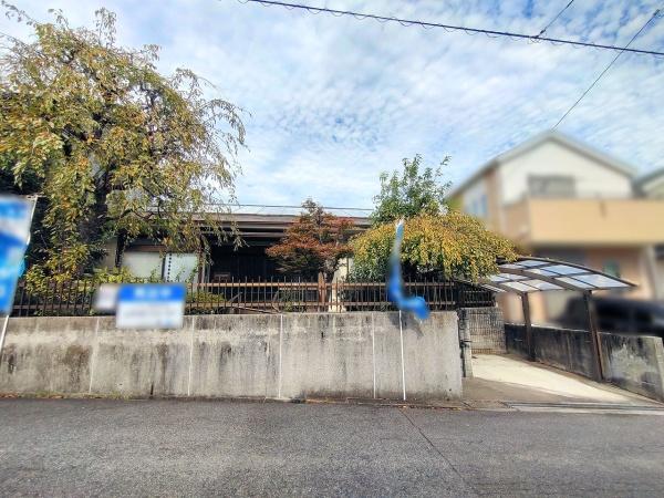 中古一戸建　東郷町和合ケ丘2丁目