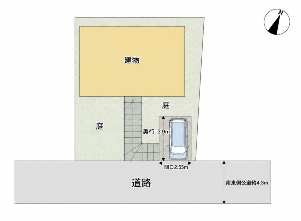 愛知郡東郷町和合ケ丘２丁目の中古一戸建て