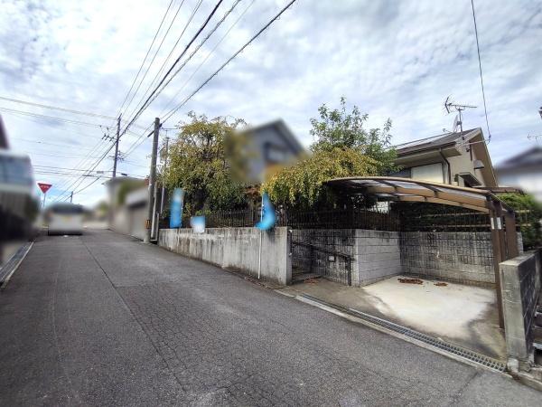 中古一戸建　東郷町和合ケ丘2丁目