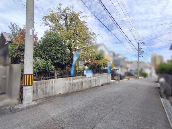 中古一戸建　東郷町和合ケ丘2丁目