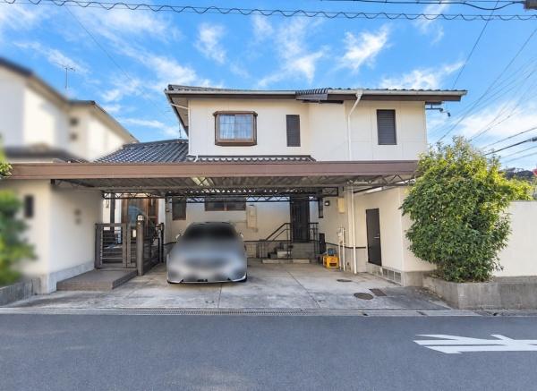 土地　緑区鳴海町12期　2号地