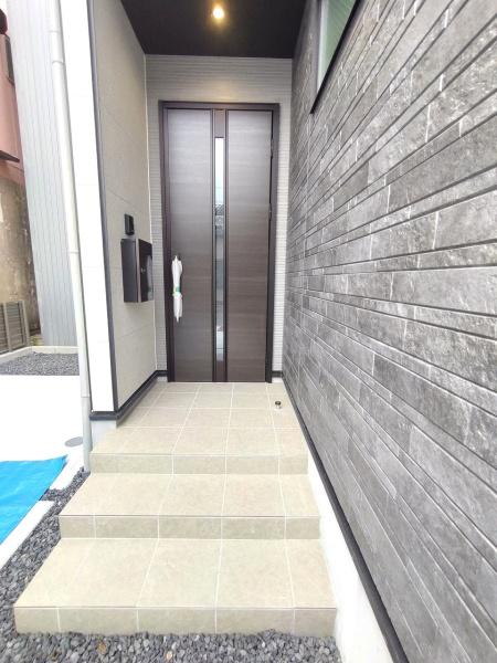 新築分譲住宅　瑞穂区下坂町2期　全1棟