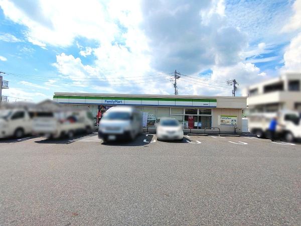 新築分譲住宅　東郷町和合ケ丘2期　1号地(ファミリーマート東郷白鳥店)