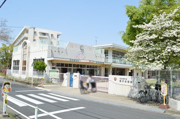新築分譲住宅　緑区鳴子町1期　全1棟(名古屋市立鳴子幼稚園)