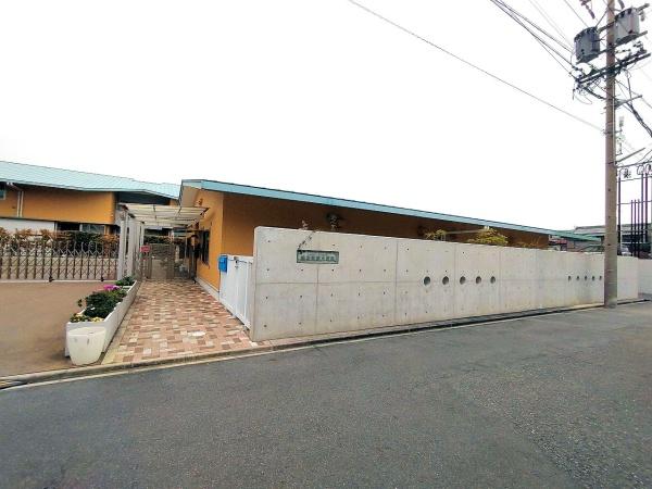 新築分譲住宅　緑区鳴海町7期　1号棟(鳴海みその園)